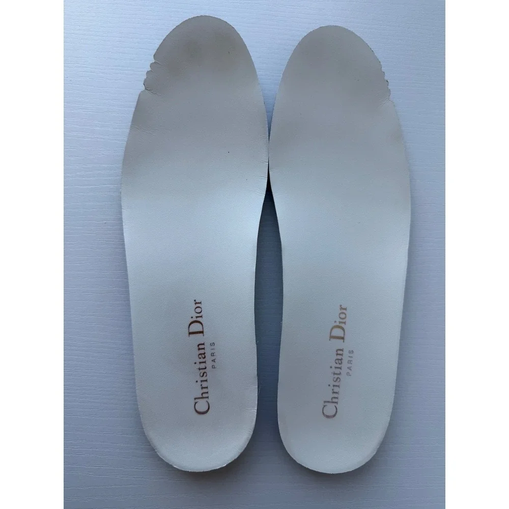 Dior authentic walk